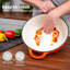 Toque 5L Cast Iron Round Dutch Oven