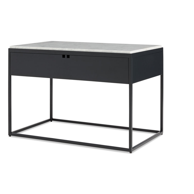 Construct 1 - Drawer Nightstand