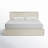 Slat Bed-1309208531