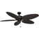 Duval 52" Indoor/Outdoor Ceiling Fan