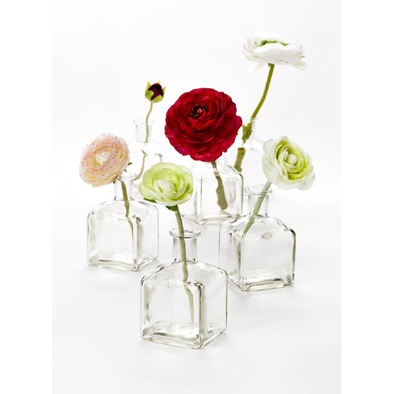 Vargas Glass Table Vase