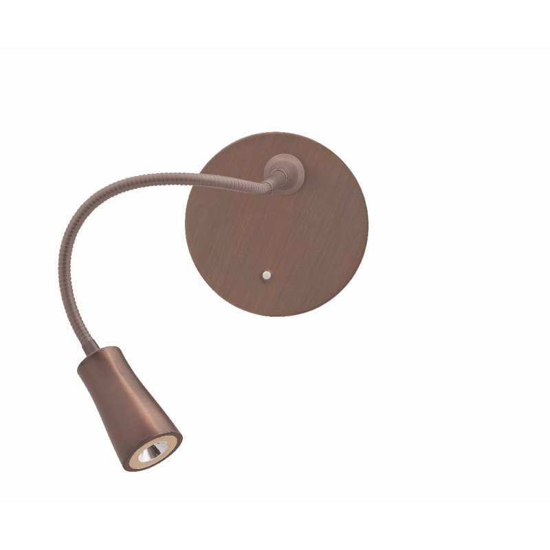 Taub Swing Arm Sconce