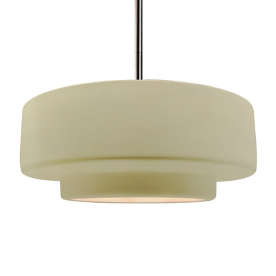 Meydan 1 - Light Single Drop Pendant