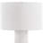 Brayden Studio® Irmtraude Linen Table Lamp