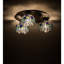 Lular Glass Flush Mount