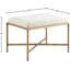 Banc en tissu Iyania Chenille-832899617-832899621