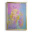 «Dancing Heart», impression sur papier-1452525764-1452525771