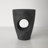 Avoriaz Concrete Top End Table-1081561016