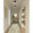 Hector Flush Mount