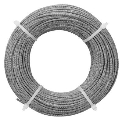 2.4'' H x 8.7'' W Stainless Steel Accent Included