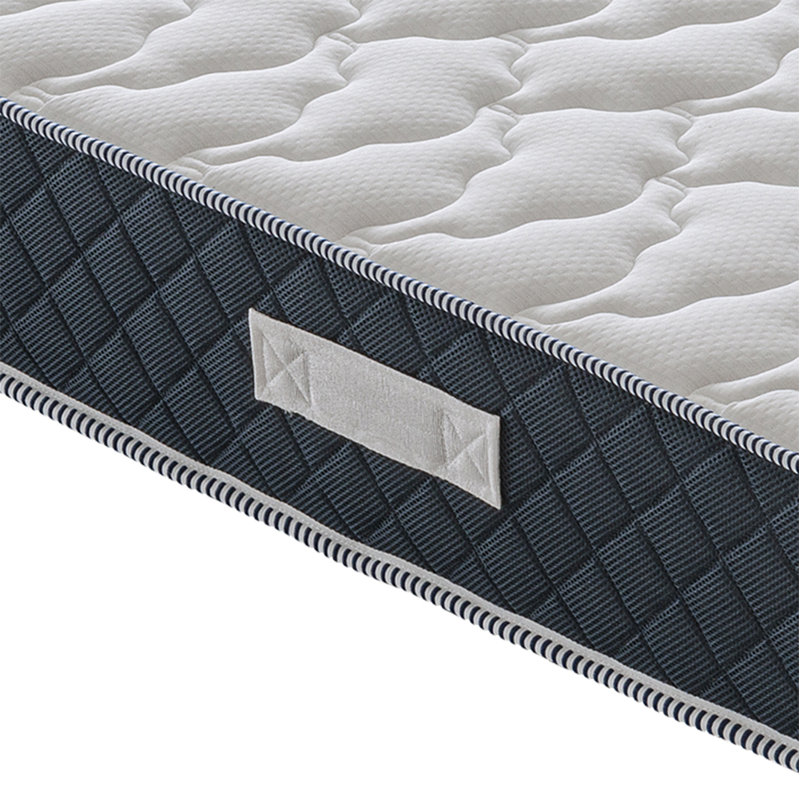 Thedford Symple Stuff Foam Mattress, Super King (6')