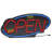 Addalin LED Open Sign Neon Light Wall Sign