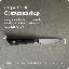 Sora 3.5'' L Paring Knife