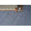 Echo Geometric Area Rug in Ivory-67462373