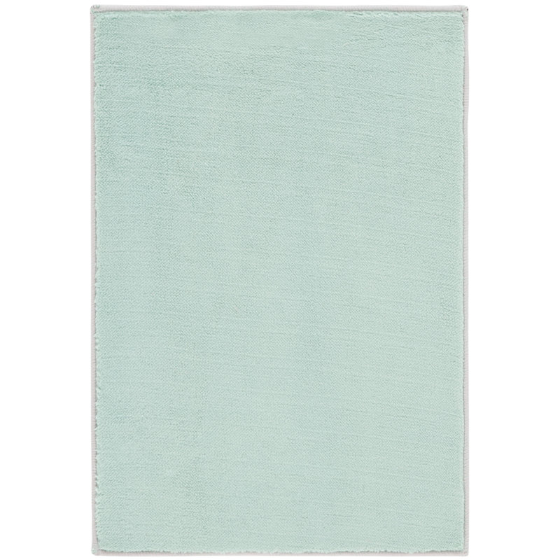Loft 300 Performance Machine Washable Solid Color Rug, Runner 2'3" x 8'