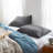 Better Than Butter Coma Inducer Luxury Pillowcase Set-71625998-71626000