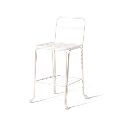Waterhouse Outdoor Bar Stool