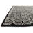 Mullins Black Rug