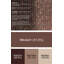 Tapis abstrait moderne 4894-1001104282