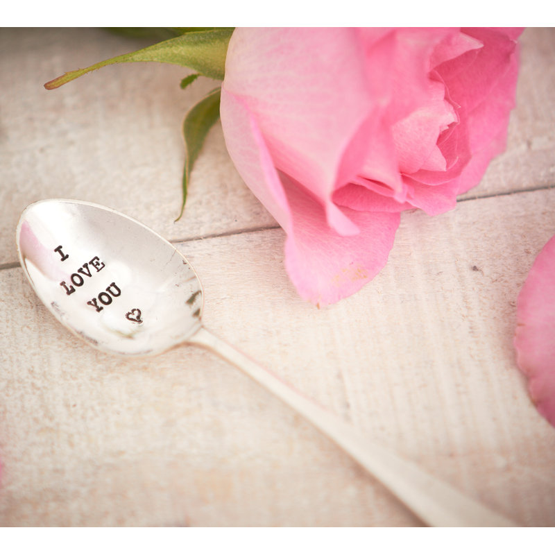 Hoddesd Teaspoon