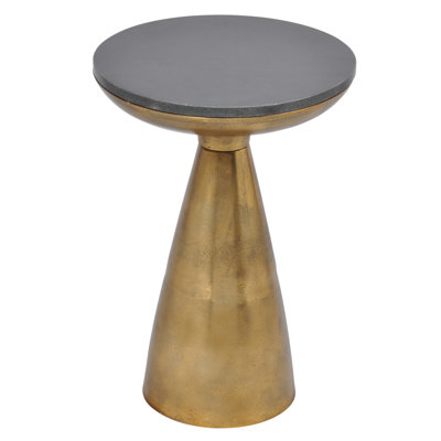 Gravesend End Table