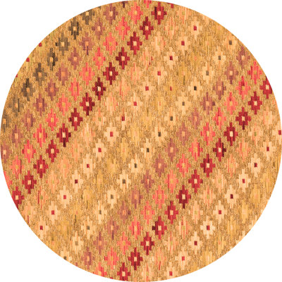 Sirvon Performance Abstract Indoor Rug