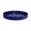 Lacquer Round Decorative Tray-1020640900-1020640923