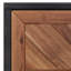 Kensington Four Leg Coffee Table with Storage