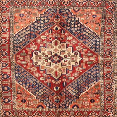 Oriental Indoor Rug