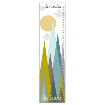 Growth Chart