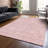  Lummus Non-Slip Indoor Outdoor Door Mat-1793719003