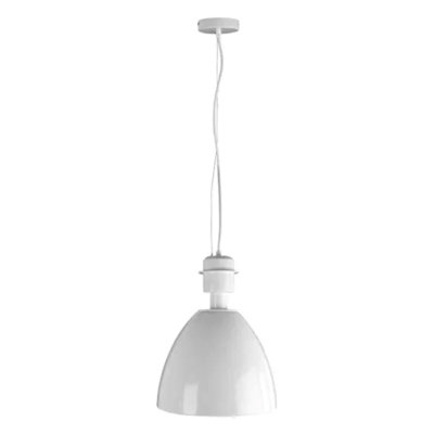 - Light Natural Pendant