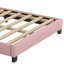 Lit plateforme tapissier en similicuir-1735839470-1735839471