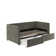 Dmitry Upholstered Daybed with Drawers