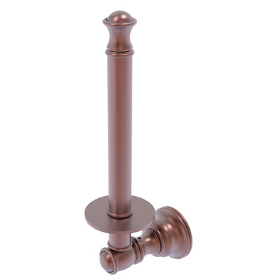 Freyja Wall Mounted Toilet Paper Holder