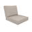 Donnely Sunbrella® Outdoor Deep Seating Louge Chair Cushion-98799703-98799712
