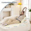 Chaise longue longue à compression Compression-1802447884
