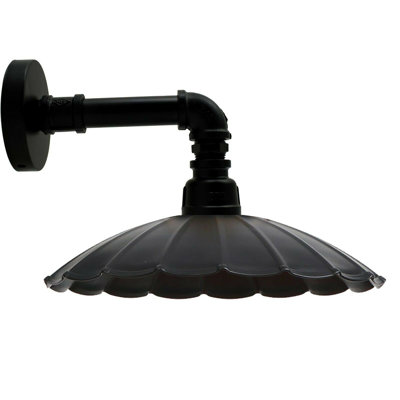 Cranon Armed Sconce