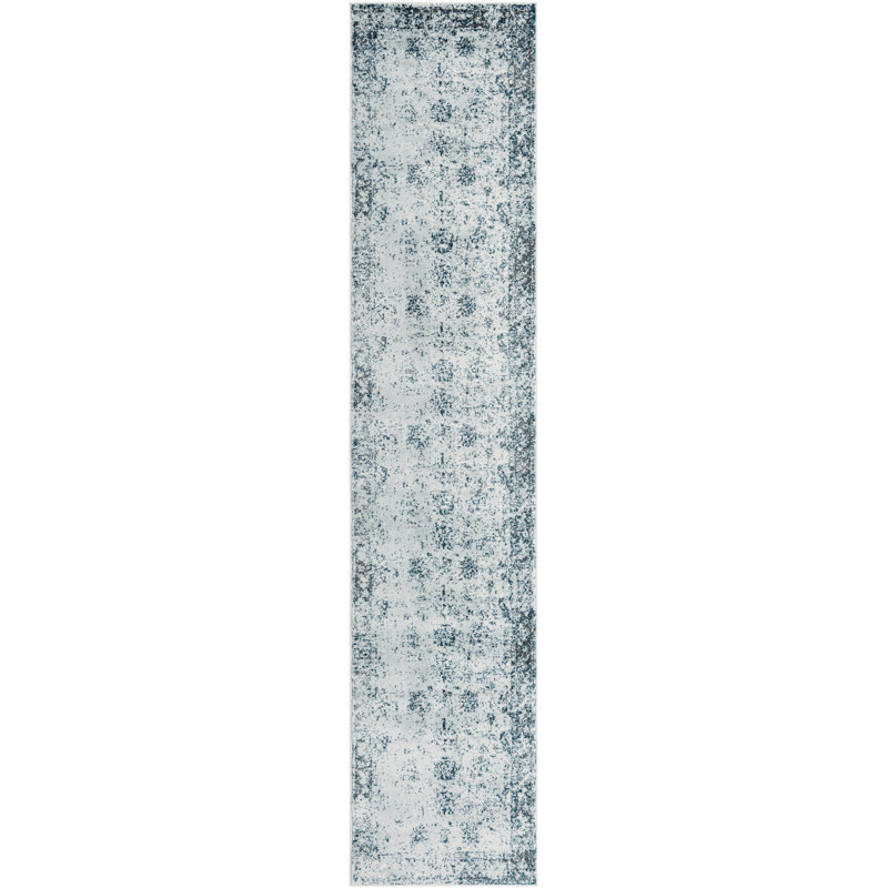 Antibes Hambly Rug, Runner 2'7" x 12'