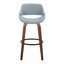 Tabouret de bar pivotant de 26 po Arabelle-1023789708-1023789705-1023789710