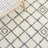 Moroccan Handmade Tufted Ivory/Gray Area Rug-1113012196