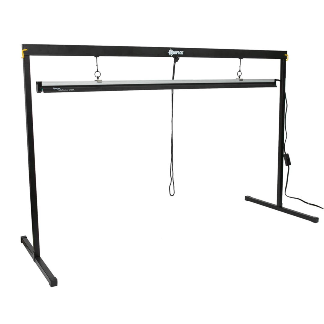 SunPack Metal Grow Light Sunpack 