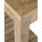 Fources 47.25'' Solid Wood Console Table-67509876