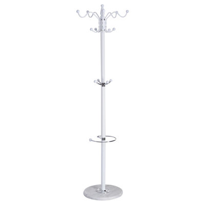 Freestanding Coat Rack