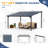 Gazebo, Wall Mounted Gazebo, Lean To Metal Awnings Gazebos, Gazebo Pergola With Sloped Roof, Outdoor Patio Gazebo Awning For Backyard, Deck-106693956-110136465