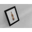 Beer Bottle - Single Picture Frame Print