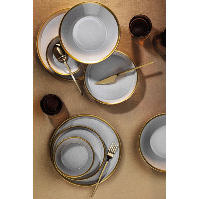 Service de table (8 pièces)
