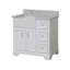 Ensemble de meuble-lavabo simple 36 po Emiliano-1604712741-1604712737