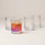 Lenox Tuscany Classics Iridescent DOF Glasses, Set of 4