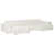 White is out of stock selected